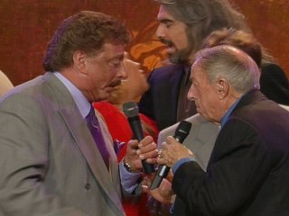 Bill & Gloria Gaither - I'll Have A New Life / Ev'rybody Will Be Happy Over There