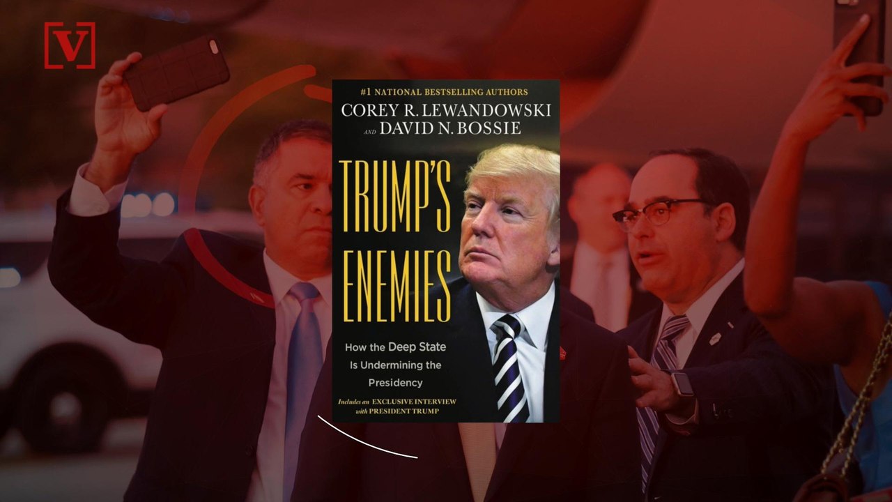 Trump Says His Presidency So Far Makes Him 'Far Greater Than Ronald Reagan'