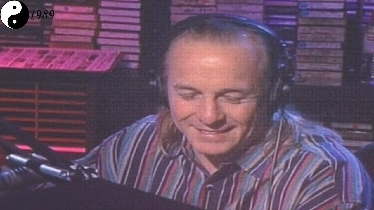 Howard Stern Show - Jackie Takes Breathalyzer