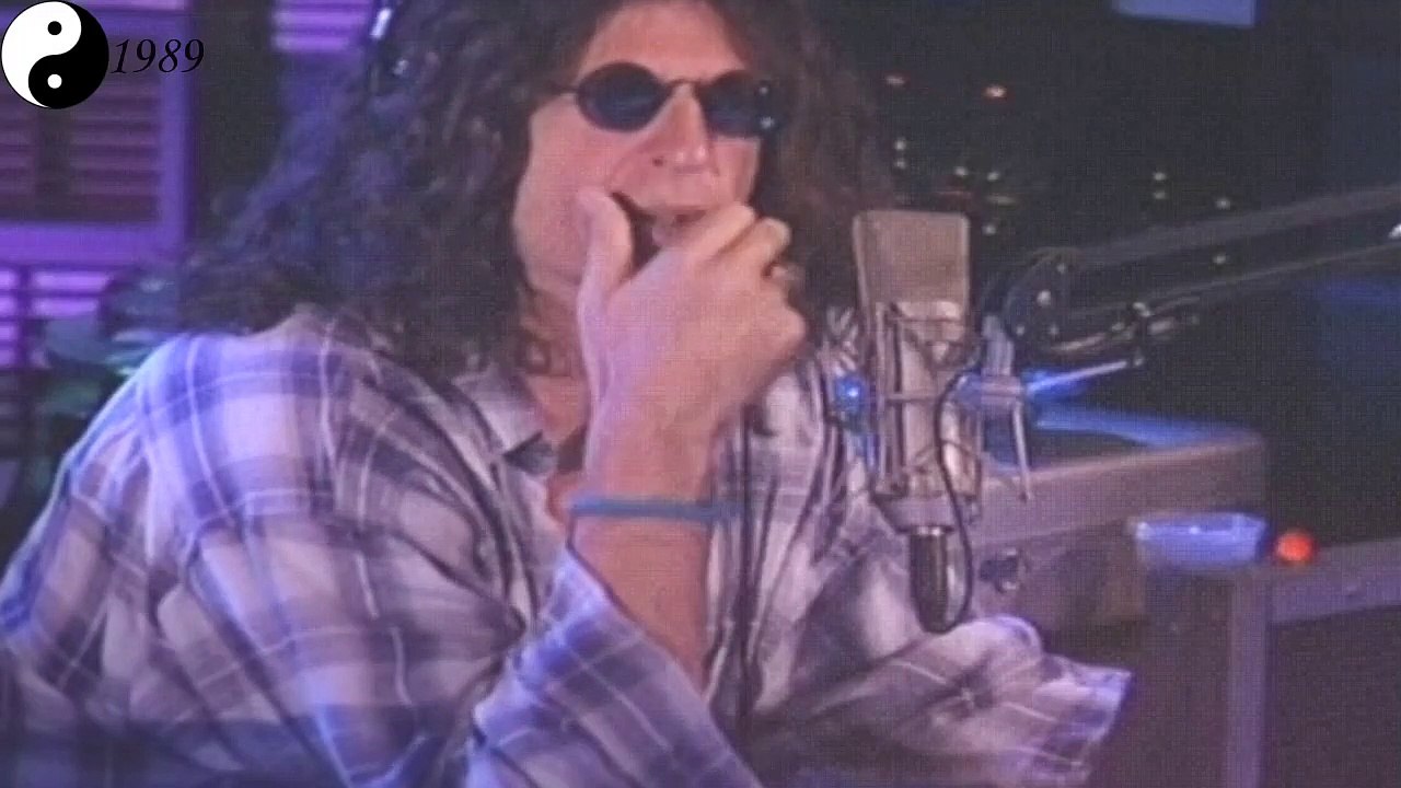 Howard Stern Show - Jaleel White Urkel