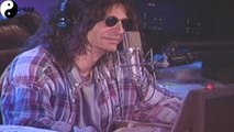 Howard Stern Show - James King