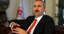 Son Dakika! Adalet Bakanı Gül'den İngiltere'nin Skandal Akın İpek Kararına Tepki: Kabul Edilemez