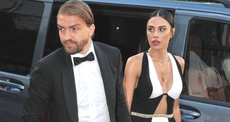 Caner Erkin'den Estetik Yaptırdığı Söylenen Eşi Şükran Ovalı'ya Destek: Her Zerrene Aşığım