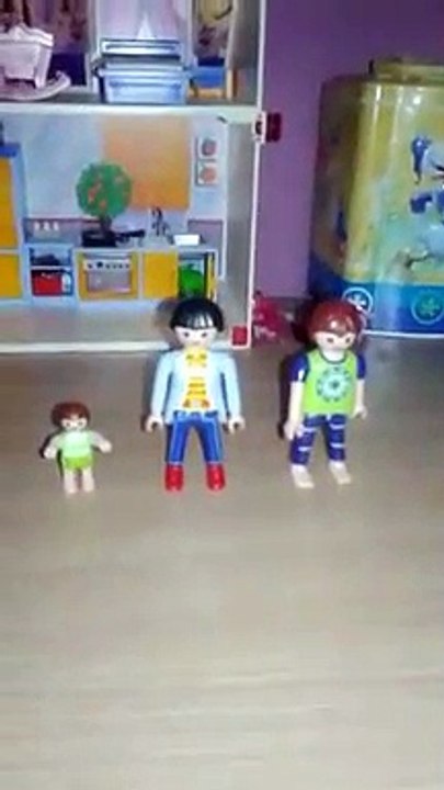 Canción de playmobil | Fortnite | Fortnite