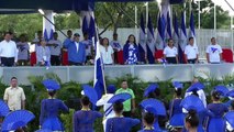 EEUU sanciona a vicepresidenta de Nicaragua y a asesor de Ortega