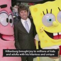 Goodbye, Captain: Fans pay tribute to Spongebob creator Stephen Hillenburg