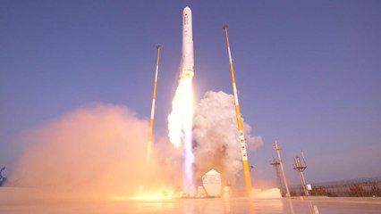 엔진 검증 끝났다...'한국형 발사체' 남은 과제는? / YTN