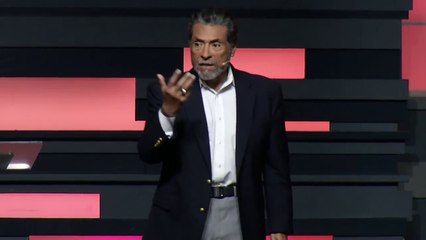 Activando el amor de Jesús en mi - Alberto Delgado