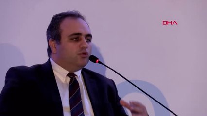 Spor 'Sporda Şiddetin Önlenmesi, Fair Play ve 6222 Sayılı Yasa' İsimli Panel Gerçekleşti