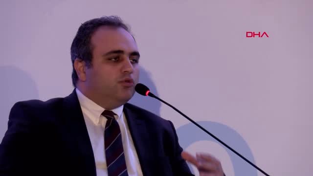 Spor 'Sporda Şiddetin Önlenmesi, Fair Play ve 6222 Sayılı Yasa' İsimli Panel Gerçekleşti