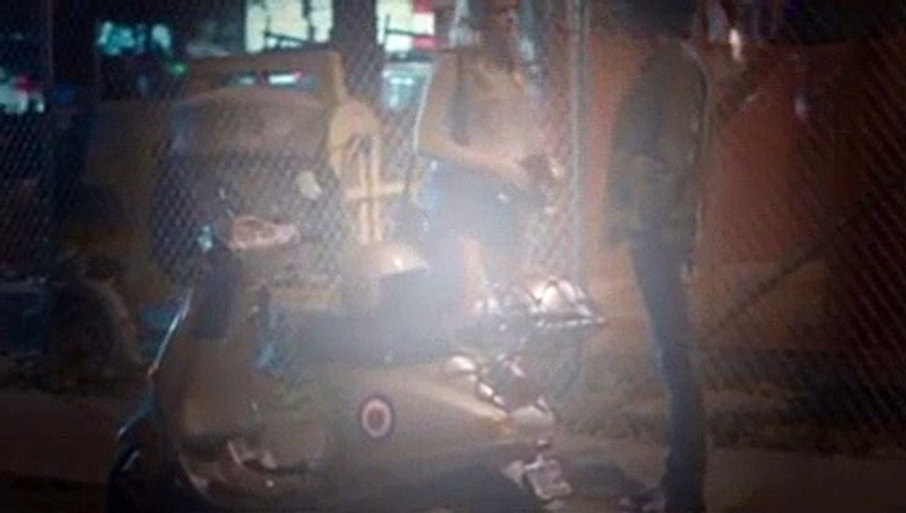 GIRLS AGAINST BOYS complet en francais - part 2/2