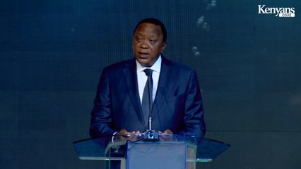 Day Two of the 2018 Sustainable BLUE ECONOMY CONFERENCE