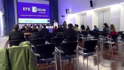 Innovación, talento, formación y seguridad son los retos empresarial para asentar la digitalización