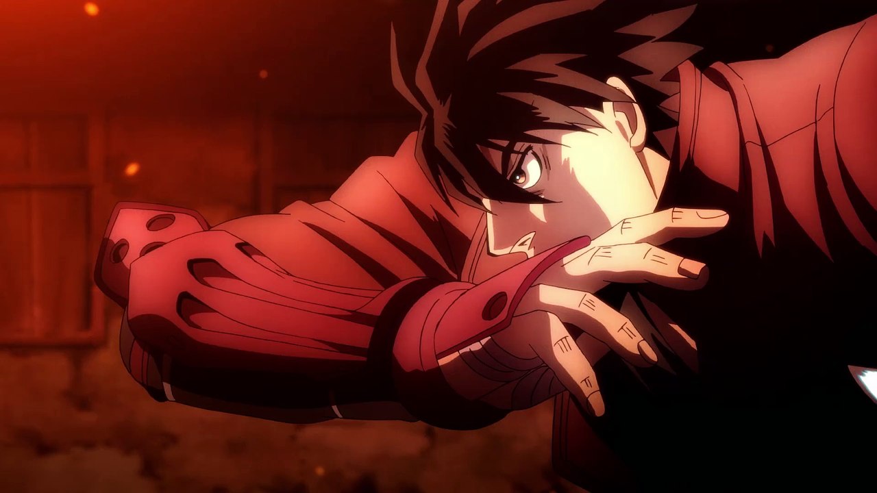 DVD-Drifters-Saison 1