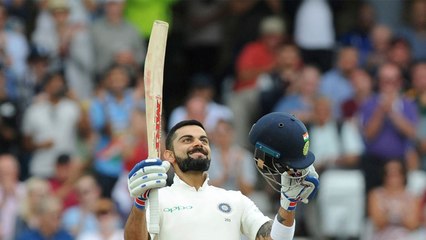 Download Video: India VS Australia: Virat Kohli maintain top position in ICC Test rankings | वनइंडिया हिंदी