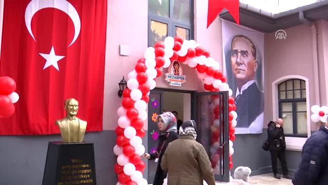 Bakan Selçuk: Çocuklarımızın Geleceği İçin Daha Güzel Şeylere Hep Beraber İmza Atacağız