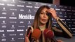 Ivonne Reyes se pronuncia sobre el enfrentamiento de Miriam, Mónica y Carlos Lozano en GH VIP