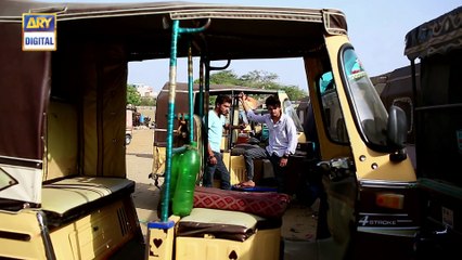 Meri Baji Episode 53 - 28th November 2018