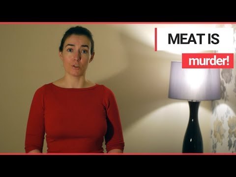 Eating Less Meat is Key to Combating Climate Change | SWNS TV