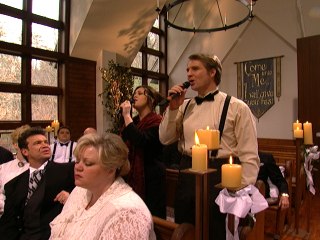 Bill & Gloria Gaither - He Giveth More Grace