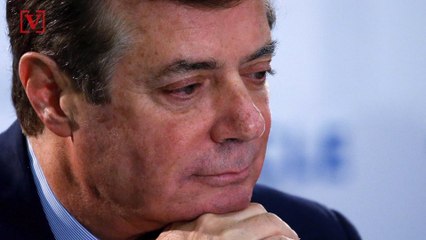 Report: Manafort's Lawyer to Brief Trump's Attorneys About Mueller Meetings