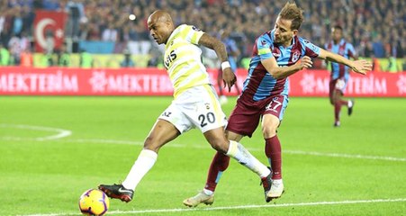 Joao Pereira, Trabzon'da Hesabı İsteyince Esnaf, "Hesabınız Fenerbahçe Maçında Ödendi" Yazılı Bir Not Gönderdi