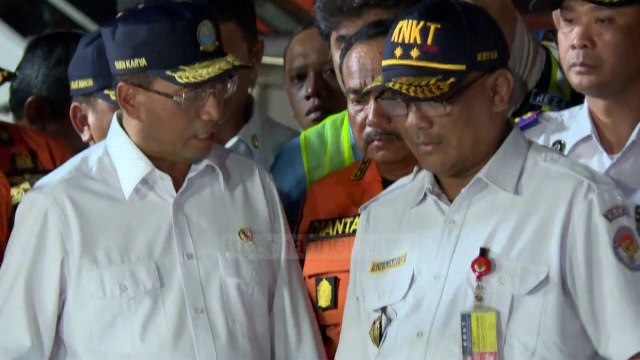 Indonezi, detaje të tjera mbi fluturimin fatkeq të Lion Air - Top Channel Albania - News - Lajme