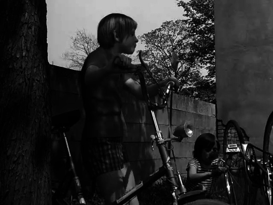 Polizeiruf 110 (1972) E008 - Ein bisschen Alibi  teil 1
