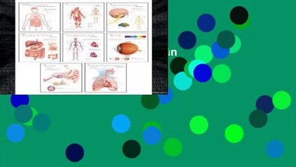 D.O.W.N.L.O.A.D [P.D.F] Human Anatomy Chart Pack [P.D.F]