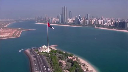 صباح الخير يا عرب في تغطية خاصة ومباشرة لنقل فعاليات اليوم الوطني الاماراتي  تابعونا الأحد 11 ص بتوقيت السعودية  #عزكم_عزنا