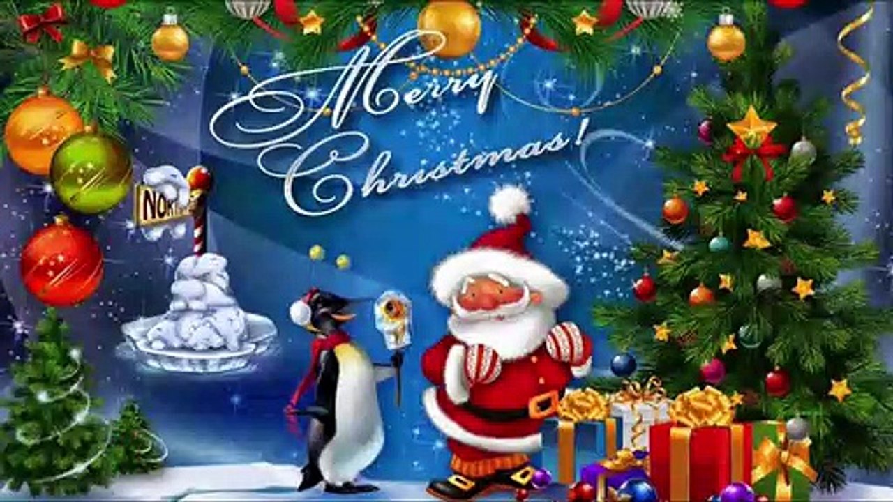 Merry Christmas WhatsApp status.2018. -