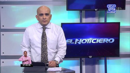 Organizaciones de microtráfico fueron desarticuladas en Pichincha