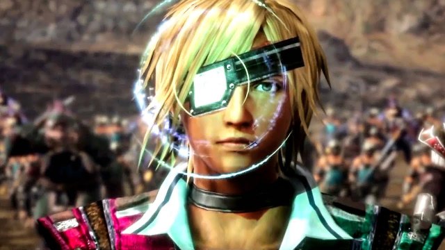 THE LAST REMNANT Remastered Bande Annonce