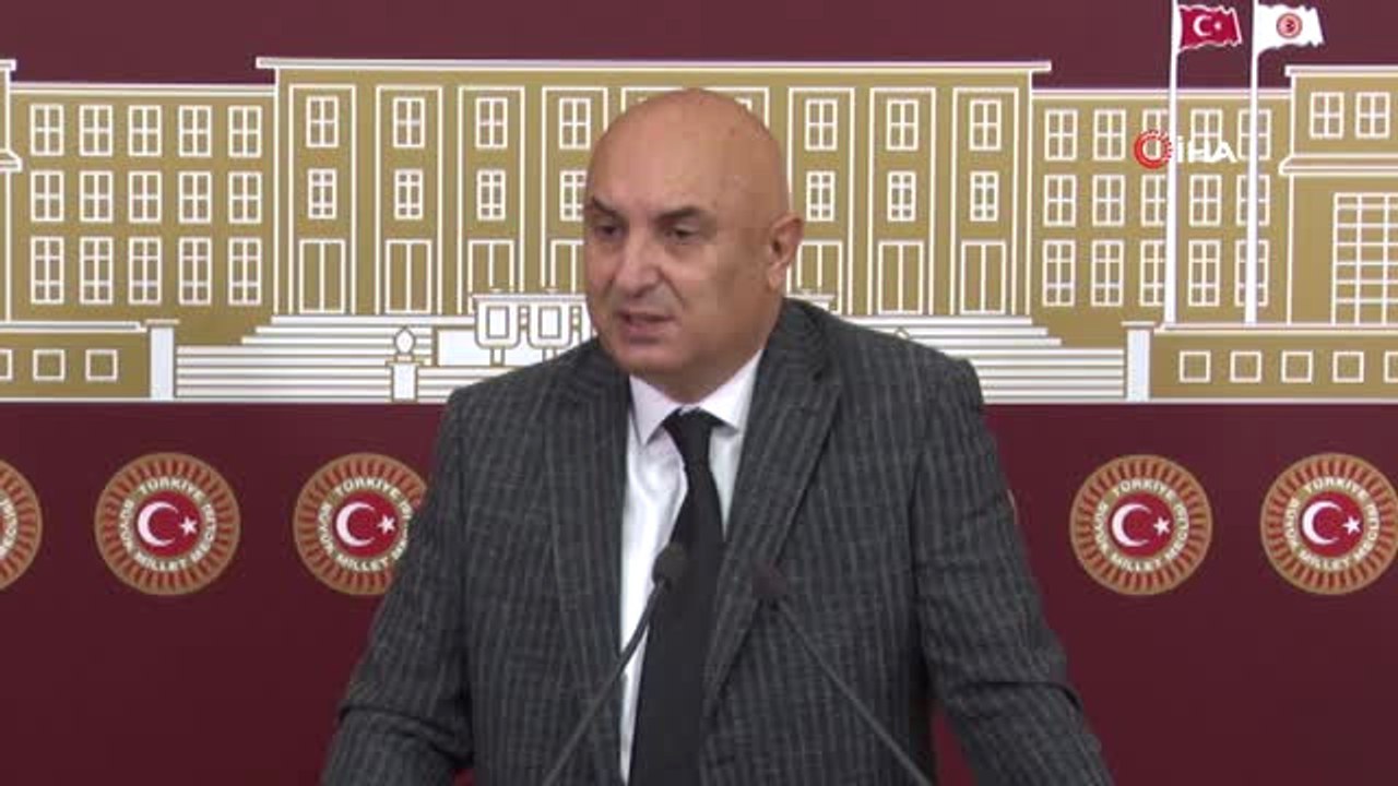 CHP Grup Başkanvekili Engin Özkoç: "Biz 31 Mart'ta Sadece Cumhuriyet Halk Partisi Değil, Kazananın...