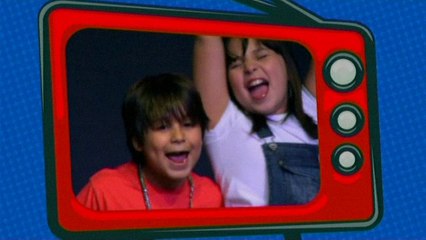 Vitor & Vitória - Amizade Verdadeira