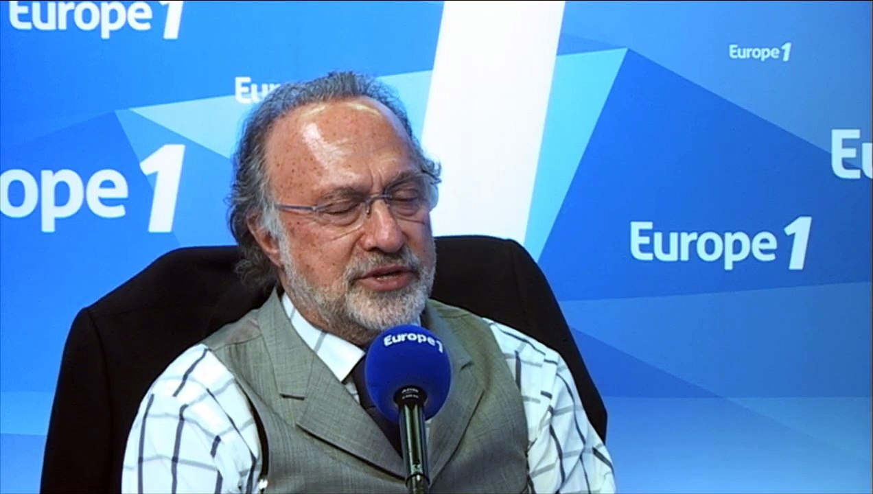 Marcel Dassault, légende de l’aviation : "il avait ce génie de l’aéronautique"