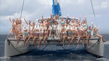 Miss France 2019 : Voyage à l'île Maurice