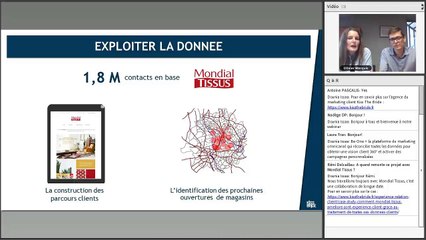 [Webinar] Comment piloter la performance de son réseau de magasins - Kiss The Bride