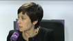 Céline Parisot : "Quand on manque de personnel, on ne peut pas aider une autre juridiction"