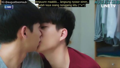 [INDO SUB] Our Skyy The Series EP. 1 (PickRome)