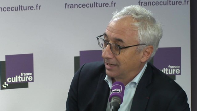 Basile Ader : Les fonds qu'on nous promet sont essentiellement pour construire des prisons, pas pour recruter de nouveaux magistrats