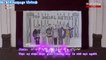 [Vietsub] VCR - BTS (방탄소년단) TẠI Asia Artist Awards (AAA) 2018