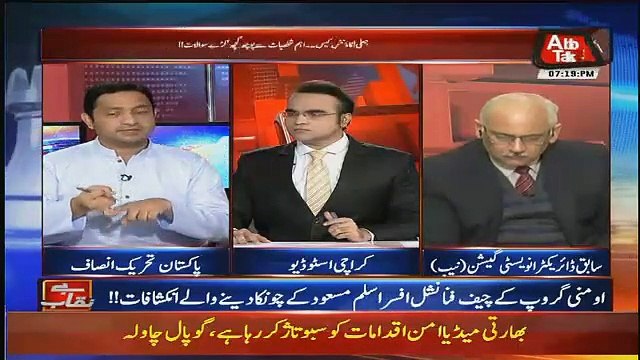 Benaqaab – 28th November 2018