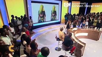 Queen Biz sur la RTI : "Je crois que je n'ai plus rien à prouver au Sénégal"