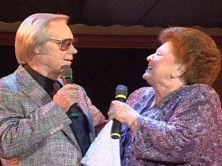 Bill & Gloria Gaither - Angel Band