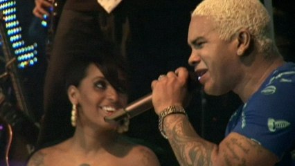 Rodriguinho - O Amor Venceu