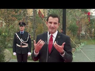 Veliaj: Te fitojmë pavaresi nga zaptuesit