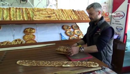 Sivas ile Konya Arasında "Etli Ekmek Kimin" Tartışması