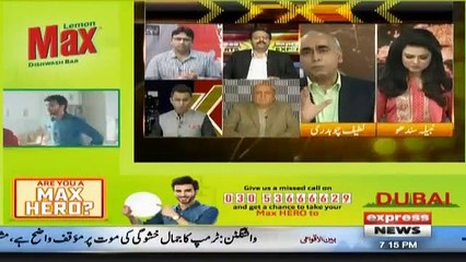Express Experts - 28th November 2018