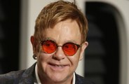 Sir Elton John cancels shows due to ear infection